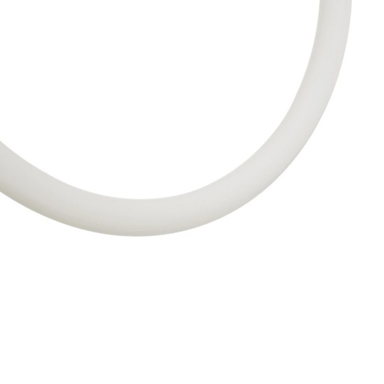 kelvo® GLOW 61678 Μοντέρνο Κρεμαστό Φωτιστικό Οροφής LED 18W 1800lm 360° AC 220-240V IP20 Ρυθμιζόμενο Λευκό CCT με On/Off 2700K/4500K/6000K - Lumileds SMD Chip - Χρυσό Πλατίνα & Λευκό Νήμα - Μ30 x Π30 x Υ65cm - 3 Χρόνια Εγγύηση kelvo® GLOW 61678 Μοντέρνο Κρεμαστό Φωτιστικό Οροφής LED 18W 1800lm 360° AC 220-240V IP20 Ρυθμιζόμενο Λευκό CCT με On/Off 2700K/4500K/6000K - Lumileds SMD Chip - Χρυσό Πλατίνα & Λευκό Νήμα - Μ30 x Π30 x Υ65cm - 3 Χρόνια Εγγύηση