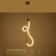kelvo® GLOW 61681 Μοντέρνο Κρεμαστό Φωτιστικό Οροφής LED 24W 2400lm 360° AC 220-240V IP20 Ρυθμιζόμενο Λευκό CCT με On/Off 2700K/4500K/6000K - Lumileds SMD Chip - Χρυσό Πλατίνα & Λευκό Νήμα - Μ30 x Π30 x Υ70cm - 3 Χρόνια Εγγύηση kelvo® GLOW 61681 Μοντέρνο Κρεμαστό Φωτιστικό Οροφής LED 24W 2400lm 360° AC 220-240V IP20 Ρυθμιζόμενο Λευκό CCT με On/Off 2700K/4500K/6000K - Lumileds SMD Chip - Χρυσό Πλατίνα & Λευκό Νήμα - Μ30 x Π30 x Υ70cm - 3 Χρόνια Εγγύηση