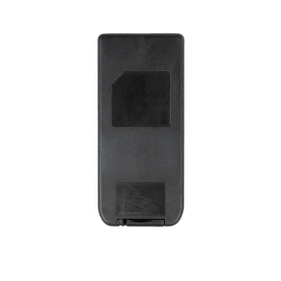 GLOBOSTAR® SMARTGROUP-REM 61703 Ασύρματο Χειριστήριο IR για όλα τα Φωτιστικά Τεχνολογίας Smart Group Linkable Control System 2.4Ghz DC 3V CR 2032 IP20 Γκρι με Μαύρο Πλαστικό ABS - Μ9 x Π4 x Υ1.5cm - 5 Χρόνια Εγγύηση GLOBOSTAR® SMARTGROUP-REM 61703 Ασύρματο Χειριστήριο IR για όλα τα Φωτιστικά Τεχνολογίας Smart Group Linkable Control System 2.4Ghz DC 3V CR 2032 IP20 Γκρι με Μαύρο Πλαστικό ABS - Μ9 x Π4 x Υ1.5cm - 5 Χρόνια Εγγύηση