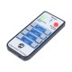 GLOBOSTAR® SMARTGROUP-REM 61703 Ασύρματο Χειριστήριο IR για όλα τα Φωτιστικά Τεχνολογίας Smart Group Linkable Control System 2.4Ghz DC 3V CR 2032 IP20 Γκρι με Μαύρο Πλαστικό ABS - Μ9 x Π4 x Υ1.5cm - 5 Χρόνια Εγγύηση GLOBOSTAR® SMARTGROUP-REM 61703 Ασύρματο Χειριστήριο IR για όλα τα Φωτιστικά Τεχνολογίας Smart Group Linkable Control System 2.4Ghz DC 3V CR 2032 IP20 Γκρι με Μαύρο Πλαστικό ABS - Μ9 x Π4 x Υ1.5cm - 5 Χρόνια Εγγύηση