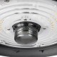 GLOBOSTAR® INDUSTRY 61704 Βιομηχανικό Φωτιστικό Καμπάνα High Bay UFO Τεχνολογίας Smart Group Linkable Control System 2.4Ghz με Αισθητήρα Κίνησης Microwave LED 100W 15000lm SDCM<5 90° AC 85-265V Αδιάβροχο IP65 IK08 Φυσικό Λευκό 5000K - 175 x Sanan Opto GLOBOSTAR® INDUSTRY 61704 Βιομηχανικό Φωτιστικό Καμπάνα High Bay UFO Τεχνολογίας Smart Group Linkable Control System 2.4Ghz με Αισθητήρα Κίνησης Microwave LED 100W 15000lm SDCM<5 90° AC 85-265V Αδιάβροχο IP65 IK08 Μαύρο Χυτό Αλουμίνιο - Φυσικό Λευκό 50