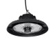 GLOBOSTAR® INDUSTRY 61704 Βιομηχανικό Φωτιστικό Καμπάνα High Bay UFO Τεχνολογίας Smart Group Linkable Control System 2.4Ghz με Αισθητήρα Κίνησης Microwave LED 100W 15000lm SDCM<5 90° AC 85-265V Αδιάβροχο IP65 IK08 Φυσικό Λευκό 5000K - 175 x Sanan Opto GLOBOSTAR® INDUSTRY 61704 Βιομηχανικό Φωτιστικό Καμπάνα High Bay UFO Τεχνολογίας Smart Group Linkable Control System 2.4Ghz με Αισθητήρα Κίνησης Microwave LED 100W 15000lm SDCM<5 90° AC 85-265V Αδιάβροχο IP65 IK08 Μαύρο Χυτό Αλουμίνιο - Φυσικό Λευκό 50