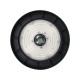 GLOBOSTAR® INDUSTRY 61704 Βιομηχανικό Φωτιστικό Καμπάνα High Bay UFO Τεχνολογίας Smart Group Linkable Control System 2.4Ghz με Αισθητήρα Κίνησης Microwave LED 100W 15000lm SDCM<5 90° AC 85-265V Αδιάβροχο IP65 IK08 Φυσικό Λευκό 5000K - 175 x Sanan Opto GLOBOSTAR® INDUSTRY 61704 Βιομηχανικό Φωτιστικό Καμπάνα High Bay UFO Τεχνολογίας Smart Group Linkable Control System 2.4Ghz με Αισθητήρα Κίνησης Microwave LED 100W 15000lm SDCM<5 90° AC 85-265V Αδιάβροχο IP65 IK08 Μαύρο Χυτό Αλουμίνιο - Φυσικό Λευκό 50