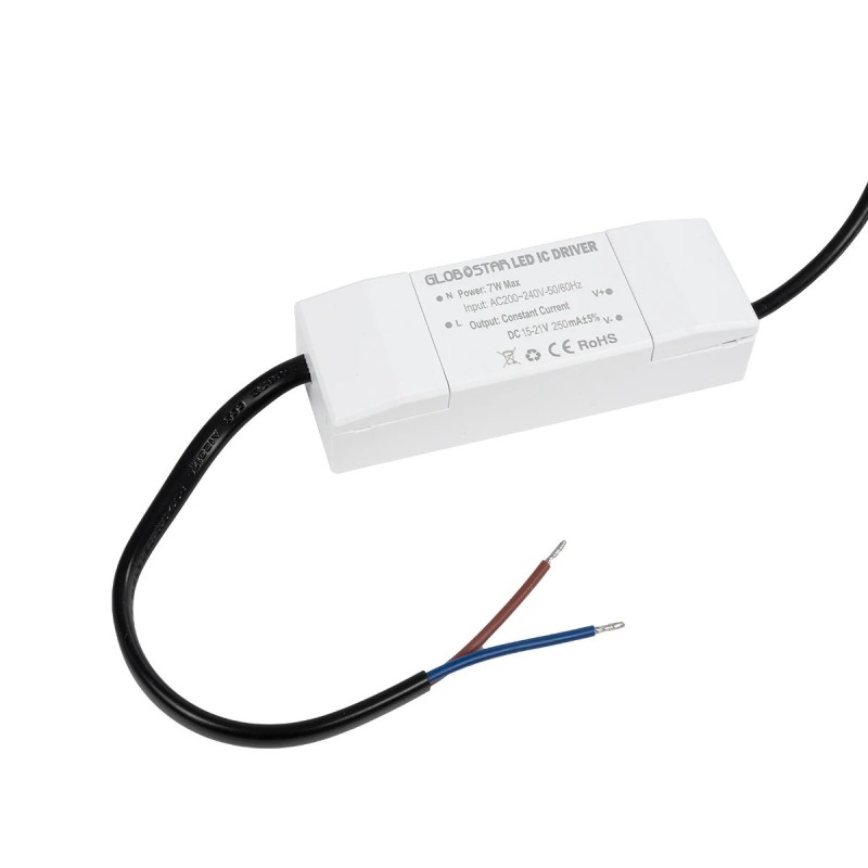 kelvo® ASYMMETRICAL KLV-101-0133 Χωνευτό Downlight Σποτ LED 7W 875lm 15°x30° AC 220-240V IP20 Φυσικό Λευκό 4500K - Bridgelux COB Chip & TÜV SÜD Driver - Λευκό Ματ - Μ8.3 x Π8.3 x Υ8.16cm / Q7.3cm - 5 Χρόνια Εγγύηση