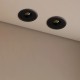 kelvo® ASYMMETRICAL KLV-101-0130 Χωνευτό Downlight Σποτ LED 7W 840lm 15°x30° AC 220-240V IP20 Θερμό Λευκό 2700K - Bridgelux COB Chip & TÜV SÜD Driver - Μαύρο Ματ - Μ8.3 x Π8.3 x Υ8.16cm / Q7.3cm - 5 Χρόνια Εγγύηση kelvo® ASYMMETRICAL KLV-101-0130 Χωνευτό Downlight Σποτ LED 7W 840lm 15°x30° AC 220-240V IP20 Θερμό Λευκό 2700K - Bridgelux COB Chip & TÜV SÜD Driver - Μαύρο Ματ - Μ8.3 x Π8.3 x Υ8.16cm / Q7.3cm - 5 Χρόνια Εγγύηση