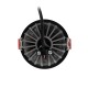 kelvo® ASYMMETRICAL KLV-101-0130 Χωνευτό Downlight Σποτ LED 7W 840lm 15°x30° AC 220-240V IP20 Θερμό Λευκό 2700K - Bridgelux COB Chip & TÜV SÜD Driver - Μαύρο Ματ - Μ8.3 x Π8.3 x Υ8.16cm / Q7.3cm - 5 Χρόνια Εγγύηση kelvo® ASYMMETRICAL KLV-101-0130 Χωνευτό Downlight Σποτ LED 7W 840lm 15°x30° AC 220-240V IP20 Θερμό Λευκό 2700K - Bridgelux COB Chip & TÜV SÜD Driver - Μαύρο Ματ - Μ8.3 x Π8.3 x Υ8.16cm / Q7.3cm - 5 Χρόνια Εγγύηση