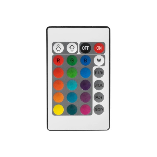 GLOBOSTAR® CRYSTAL 62042 Μοντέρνο Επιτραπέζιο Φωτιστικό Πορτατίφ LED 1W 100lm 360° DC 5V USB-C με Επαναφορτιζόμενη Μπαταρία Li-ion 3.7V 1600mAh IP44 Πολύχρωμο RGBW με Χειριστήριο Dimmable - Sanan SMD Chip - Διάφανο Πλαστικό - Μ11.5 x Π11.5 x Υ25.5cm - 3 Χ GLOBOSTAR® CRYSTAL 62042 Μοντέρνο Επιτραπέζιο Φωτιστικό Πορτατίφ LED 1W 100lm 360° DC 5V USB-C με Επαναφορτιζόμενη Μπαταρία Li-ion 3.7V 1600mAh IP44 Πολύχρωμο RGBW με Χειριστήριο Dimmable - Sanan SMD Chip - Διάφανο Πλαστικό - Μ11.5 x Π11.5 x Υ25.5cm - 3 Χ