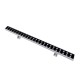 LED Wall Washer Αρχιτεκτονικού Φωτισμού 100cm GENIUS DMX512 48W CREE 24v 4800lm Δέσμης 10-30° Μοιρών Αδιάβροχο IP66 RGB GloboStar 05114 LED Wall Washer Αρχιτεκτονικού Φωτισμού 100cm GENIUS DMX512 48W CREE 24v 4800lm Δέσμης 10-30° Μοιρών Αδιάβροχο IP66 RGB GloboStar 05114