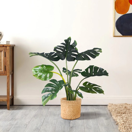GloboStar® Artificial Garden MEDRANO 20799 ΣΕΤ 2 Διακοσμητικά Πολυεστερικά Τσιμεντένιά Κασπώ Γλάστρες - Flower Pots Μπεζ A:Φ25 x Υ23cm B:Φ25 x Υ23cm GloboStar® Artificial Garden MEDRANO 20799 ΣΕΤ 2 Διακοσμητικά Πολυεστερικά Τσιμεντένιά Κασπώ Γλάστρες - Flower Pots Μπεζ A:Φ25 x Υ23cm B:Φ25 x Υ23cm