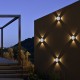 kelvo® ARKOS KLV-101-0109 Μοντέρνο Φωτιστικό Τοίχου - Απλίκα LED 8W 840lm 15° AC 220-240V Αδιάβροχο IP65 Θερμό Λευκό 2700K - Lumileds COB Chip & TÜV SÜD Driver - Λευκό Ματ - Μ13 x Π5.5 x Υ13cm - 5 Χρόνια Εγγύηση kelvo® ARKOS KLV-101-0109 Μοντέρνο Φωτιστικό Τοίχου - Απλίκα LED 8W 840lm 15° AC 220-240V Αδιάβροχο IP65 Θερμό Λευκό 2700K - Lumileds COB Chip & TÜV SÜD Driver - Λευκό Ματ - Μ13 x Π5.5 x Υ13cm - 5 Χρόνια Εγγύηση