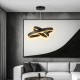 kelvo® VENOM 61185-DECO Μοντέρνο Κρεμαστό Φωτιστικό Οροφής LED 75W 8818lm 120° AC 220-240V IP20 Ρυθμιζόμενο Λευκό CCT με Χειριστήριο από 2700K έως 6000K Dimmable - Lumileds SMD Chip - Μαύρο Ματ - Μ60 x Π60 x Υ40cm - 3 Χρόνια Εγγύηση kelvo® VENOM 61185-DECO Μοντέρνο Κρεμαστό Φωτιστικό Οροφής LED 75W 8818lm 120° AC 220-240V IP20 Ρυθμιζόμενο Λευκό CCT με Χειριστήριο από 2700K έως 6000K Dimmable - Lumileds SMD Chip - Μαύρο Ματ - Μ60 x Π60 x Υ40cm - 3 Χρόνια Εγγύηση