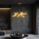 GloboStar® VENOM TRIO 61190-DECO Κρεμαστό Φωτιστικό Δαχτυλίδι-Κύκλος LED CCT 120W 14158lm 120° AC 220-240V - Εναλλαγή Φωτισμού μέσω Τηλεχειριστηρίου All In One Ψυχρό 6000K+Φυσικό 4500K+Θερμό 2700K Dimmable Φ40+60+80cm - Χρυσό Βούρτσας - 3 Years Warranty GloboStar® VENOM TRIO 61190-DECO Κρεμαστό Φωτιστικό Δαχτυλίδι-Κύκλος LED CCT 120W 14158lm 120° AC 220-240V - Εναλλαγή Φωτισμού μέσω Τηλεχειριστηρίου All In One Ψυχρό 6000K+Φυσικό 4500K+Θερμό 2700K Dimmable Φ40+60+80cm - Χρυσό Βούρτσας - 3 Years Warranty