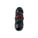 GloboStar® FAST-CONNECT 69921 Διπλός Ι Αδιάβροχος IP68 Σύνδεσμος Ταχείας Σύνδεσης & Διακλάδωσης Καλωδίων - 1 x Είσοδος & 1 x Έξοδος - Εσωτερική Τετραπλή Κλέμα με Συμβατή Διατομή Καλωδίων 4 x 0.5mm² έως 4 x 1.5mm² - 450V 16A Max - Φ2.5 x Υ9cm - Μαύ GloboStar® FAST-CONNECT 69921 Διπλός Ι Αδιάβροχος IP68 Σύνδεσμος Ταχείας Σύνδεσης & Διακλάδωσης Καλωδίων - 1 x Είσοδος & 1 x Έξοδος - Εσωτερική Τετραπλή Κλέμα με Συμβατή Διατομή Καλωδίων 4 x 0.5mm² έως 4 x 1.5mm² - 450V 16A Max - Φ2.5 x Υ9cm - Μαύ