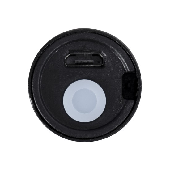 GloboStar® 69924 Φορητός Φακός Χειρός Επαναφορτιζόμενος LED CREE XRE Q5 10W 1000lm Zoom έως 60° με 1 x 18650 Μπαταρία 1200mAh & Battery Protection System - USB 2.0 - 3 Modes IP20 Ψυχρό Λευκό 6000K Φ2.1 x Υ8.8cm GloboStar® 69924 Φορητός Φακός Χειρός Επαναφορτιζόμενος LED CREE XRE Q5 10W 1000lm Zoom έως 60° με 1 x 18650 Μπαταρία 1200mAh & Battery Protection System - USB 2.0 - 3 Modes IP20 Ψυχρό Λευκό 6000K Φ2.1 x Υ8.8cm