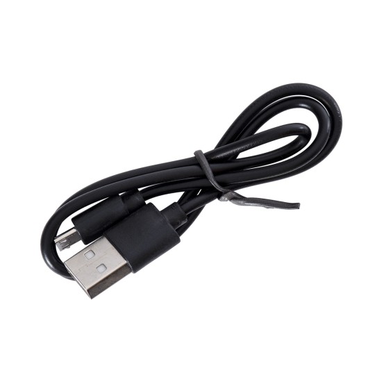GloboStar® 69924 Φορητός Φακός Χειρός Επαναφορτιζόμενος LED CREE XRE Q5 10W 1000lm Zoom έως 60° με 1 x 18650 Μπαταρία 1200mAh & Battery Protection System - USB 2.0 - 3 Modes IP20 Ψυχρό Λευκό 6000K Φ2.1 x Υ8.8cm GloboStar® 69924 Φορητός Φακός Χειρός Επαναφορτιζόμενος LED CREE XRE Q5 10W 1000lm Zoom έως 60° με 1 x 18650 Μπαταρία 1200mAh & Battery Protection System - USB 2.0 - 3 Modes IP20 Ψυχρό Λευκό 6000K Φ2.1 x Υ8.8cm