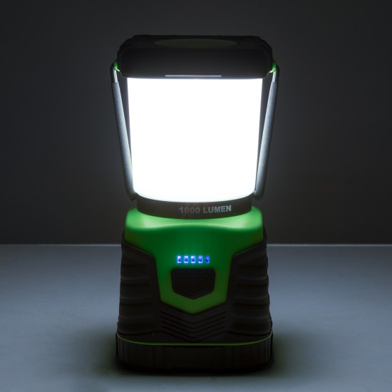GloboStar® 69930 Αυτόνομο Επαναφορτιζόμενο Φανάρι Camping LED 10W με Εναλλαγή Χρωμάτων & Επαναφορτιζόμενη Μπαταρία 18650 4400mAh Li-ion - Power Bank - Αδιάβροχο IP54 Θερμό Λευκό 2700K - Ψυχρό Λευκό 6000K Μ18.5 x Π9 x Υ9cm GloboStar® 69930 Αυτόνομο Επαναφορτιζόμενο Φανάρι Camping LED 10W με Εναλλαγή Χρωμάτων & Επαναφορτιζόμενη Μπαταρία 18650 4400mAh Li-ion - Power Bank - Αδιάβροχο IP54 Θερμό Λευκό 2700K - Ψυχρό Λευκό 6000K Μ18.5 x Π9 x Υ9cm