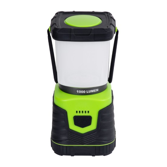 GloboStar® 69930 Αυτόνομο Επαναφορτιζόμενο Φανάρι Camping LED 10W με Εναλλαγή Χρωμάτων & Επαναφορτιζόμενη Μπαταρία 18650 4400mAh Li-ion - Power Bank - Αδιάβροχο IP54 Θερμό Λευκό 2700K - Ψυχρό Λευκό 6000K Μ18.5 x Π9 x Υ9cm GloboStar® 69930 Αυτόνομο Επαναφορτιζόμενο Φανάρι Camping LED 10W με Εναλλαγή Χρωμάτων & Επαναφορτιζόμενη Μπαταρία 18650 4400mAh Li-ion - Power Bank - Αδιάβροχο IP54 Θερμό Λευκό 2700K - Ψυχρό Λευκό 6000K Μ18.5 x Π9 x Υ9cm