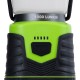 GloboStar® 69930 Αυτόνομο Επαναφορτιζόμενο Φανάρι Camping LED 10W με Εναλλαγή Χρωμάτων & Επαναφορτιζόμενη Μπαταρία 18650 4400mAh Li-ion - Power Bank - Αδιάβροχο IP54 Θερμό Λευκό 2700K - Ψυχρό Λευκό 6000K Μ18.5 x Π9 x Υ9cm GloboStar® 69930 Αυτόνομο Επαναφορτιζόμενο Φανάρι Camping LED 10W με Εναλλαγή Χρωμάτων & Επαναφορτιζόμενη Μπαταρία 18650 4400mAh Li-ion - Power Bank - Αδιάβροχο IP54 Θερμό Λευκό 2700K - Ψυχρό Λευκό 6000K Μ18.5 x Π9 x Υ9cm
