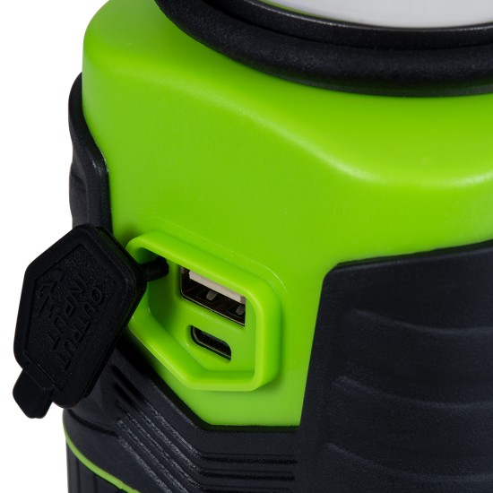 GloboStar® 69930 Αυτόνομο Επαναφορτιζόμενο Φανάρι Camping LED 10W με Εναλλαγή Χρωμάτων & Επαναφορτιζόμενη Μπαταρία 18650 4400mAh Li-ion - Power Bank - Αδιάβροχο IP54 Θερμό Λευκό 2700K - Ψυχρό Λευκό 6000K Μ18.5 x Π9 x Υ9cm GloboStar® 69930 Αυτόνομο Επαναφορτιζόμενο Φανάρι Camping LED 10W με Εναλλαγή Χρωμάτων & Επαναφορτιζόμενη Μπαταρία 18650 4400mAh Li-ion - Power Bank - Αδιάβροχο IP54 Θερμό Λευκό 2700K - Ψυχρό Λευκό 6000K Μ18.5 x Π9 x Υ9cm