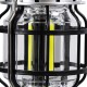 GloboStar® 69933 Αυτόνομο Επαναφορτιζόμενο Φανάρι Camping LED 5W με Επαναφορτιζόμενη Μπαταρία 18650 1200mAh Li-ion - Power Bank - Αδιάβροχο IP54 - Dimmable - Μαύρο Ασημί - Ψυχρό Λευκό 6000K Φ10.2 x Υ18cm GloboStar® 69933 Αυτόνομο Επαναφορτιζόμενο Φανάρι Camping LED 5W με Επαναφορτιζόμενη Μπαταρία 18650 1200mAh Li-ion - Power Bank - Αδιάβροχο IP54 - Dimmable - Μαύρο Ασημί - Ψυχρό Λευκό 6000K Φ10.2 x Υ18cm