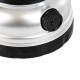 GloboStar® 69933 Αυτόνομο Επαναφορτιζόμενο Φανάρι Camping LED 5W με Επαναφορτιζόμενη Μπαταρία 18650 1200mAh Li-ion - Power Bank - Αδιάβροχο IP54 - Dimmable - Μαύρο Ασημί - Ψυχρό Λευκό 6000K Φ10.2 x Υ18cm GloboStar® 69933 Αυτόνομο Επαναφορτιζόμενο Φανάρι Camping LED 5W με Επαναφορτιζόμενη Μπαταρία 18650 1200mAh Li-ion - Power Bank - Αδιάβροχο IP54 - Dimmable - Μαύρο Ασημί - Ψυχρό Λευκό 6000K Φ10.2 x Υ18cm
