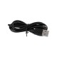 GloboStar® 69937 Φορητός Φακός Χειρός LED Osram 20W με Επαναφορτιζόμενη Μπαταρία 2200mAh & Καλώδιο Φόρτισης USB - Ψυχρό Λευκό 6000K - Φ3.5 x Υ15cm GloboStar® 69937 Φορητός Φακός Χειρός LED Osram 20W με Επαναφορτιζόμενη Μπαταρία 2200mAh & Καλώδιο Φόρτισης USB - Ψυχρό Λευκό 6000K - Φ3.5 x Υ15cm