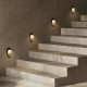 kelvo® STEPART KLV-101-0101 Μοντέρνο Φωτιστικό Σκαλοπατιού - Διαδρόμου LED 3W 375lm 45° AC 220-240V Αδιάβροχο IP65 Θερμό Λευκό 2700K - Lumileds SMD Chip & TÜV SÜD Driver - Μαύρο Ματ - Μ13 x Π5.5 x Υ26cm - 5 Χρόνια Εγγύηση kelvo® STEPART KLV-101-0101 Μοντέρνο Φωτιστικό Σκαλοπατιού - Διαδρόμου LED 3W 375lm 45° AC 220-240V Αδιάβροχο IP65 Θερμό Λευκό 2700K - Lumileds SMD Chip & TÜV SÜD Driver - Μαύρο Ματ - Μ13 x Π5.5 x Υ26cm - 5 Χρόνια Εγγύηση