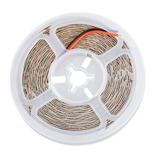GloboStar® LILAC 70141 Ταινία LED 6W/m 690lm/m 120° DC 12V IP20 - 60 x SMD 2835 LED Chip/Μέτρο - Μ5000 x Π8 x Υ1mm - Ρολό 5 Μέτρων - Φυσικό Λευκό 4500K - 5 Χρόνια Εγγύηση GloboStar® LILAC 70141 Ταινία LED 6W/m 690lm/m 120° DC 12V IP20 - 60 x SMD 2835 LED Chip/Μέτρο - Μ5000 x Π8 x Υ1mm - Ρολό 5 Μέτρων - Φυσικό Λευκό 4500K - 5 Χρόνια Εγγύηση