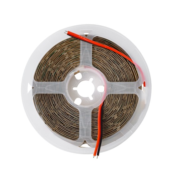 GloboStar® LILAC 70205 Ταινία LED 6W/m 480lm/m 120° DC 24V IP20 - 60 x SMD 2835 LED Chip/Μέτρο - Μ5000 x Π8 x Υ1mm - Ρολό 5 Μέτρων - Πράσινο - 5 Χρόνια Εγγύηση GloboStar® LILAC 70205 Ταινία LED 6W/m 480lm/m 120° DC 24V IP20 - 60 x SMD 2835 LED Chip/Μέτρο - Μ5000 x Π8 x Υ1mm - Ρολό 5 Μέτρων - Πράσινο - 5 Χρόνια Εγγύηση