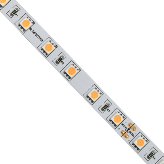 GloboStar® 70227 Ταινία LED SMD 5050 5m 14.4W/m 60LED/m 800lm/m 120° DC 24V IP20 Ροζ - 5 Χρόνια Εγγύηση GloboStar® 70227 Ταινία LED SMD 5050 5m 14.4W/m 60LED/m 800lm/m 120° DC 24V IP20 Ροζ - 5 Χρόνια Εγγύηση
