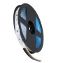 GLOBOSTAR® PRISMA 70263 Ταινία LED 24W/m 2400lm/m 120° DC 24V IP20 60 x SMD5050 Chip/m Πολύχρωμο RGBW+WW Dimmable - Sanan SMD Chip - Μ500 x Π1.2 x Υ0.2cm - Ρολό 5 Μέτρων - 5 Χρόνια Εγγύηση