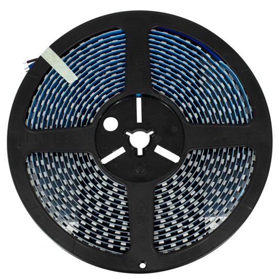 GloboStar® 70267 Ταινία LED SMD 3535 SUPER BRIGHT 5m 19.5W/m 120LED/m 2945lm/m 120° DC 24V IP20 RGB - 5 Χρόνια Εγγύηση GloboStar® 70267 Ταινία LED SMD 3535 SUPER BRIGHT 5m 19.5W/m 120LED/m 2945lm/m 120° DC 24V IP20 RGB - 5 Χρόνια Εγγύηση