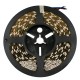 GloboStar® 70279 Διπλή Ταινία LED SMD 5050 5m 28.8W/m 120LED/m 2908lm/m 120° DC 24V IP20 RGB - 5 Χρόνια Εγγύηση GloboStar® 70279 Διπλή Ταινία LED SMD 5050 5m 28.8W/m 120LED/m 2908lm/m 120° DC 24V IP20 RGB - 5 Χρόνια Εγγύηση