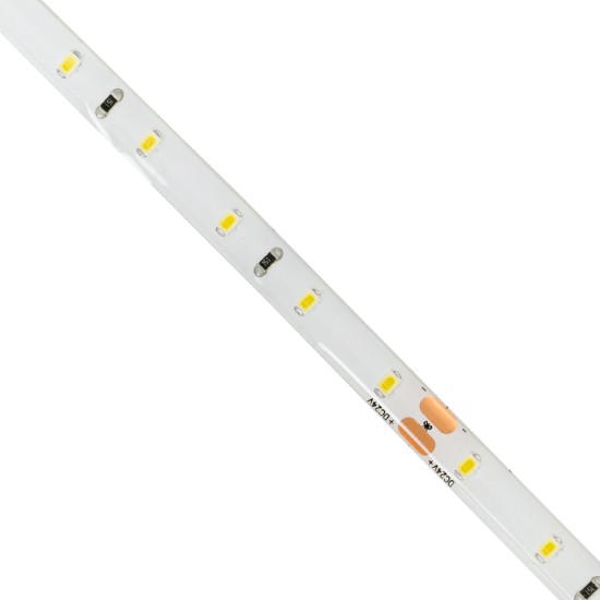 GloboStar® LILAC 70301 Ταινία LED 6W/m 690lm/m 120° DC 24V Αδιάβροχη IP65 - 60 x SMD 2835 LED Chip/Μέτρο - Μ5000 x Π8 x Υ2mm - Ρολό 5 Μέτρων - Φυσικό Λευκό 4500K - 5 Χρόνια Εγγύηση GloboStar® LILAC 70301 Ταινία LED 6W/m 690lm/m 120° DC 24V Αδιάβροχη IP65 - 60 x SMD 2835 LED Chip/Μέτρο - Μ5000 x Π8 x Υ2mm - Ρολό 5 Μέτρων - Φυσικό Λευκό 4500K - 5 Χρόνια Εγγύηση