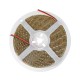 GloboStar® LILAC 70303 Ταινία LED 6W/m 600lm/m 120° DC 24V Αδιάβροχη IP65 - 60 x SMD 2835 LED Chip/Μέτρο - Μ5000 x Π8 x Υ2mm - Ρολό 5 Μέτρων - Ultra Θερμό Λευκό 1800K - 5 Χρόνια Εγγύηση