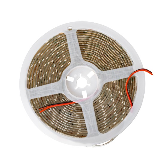 GloboStar® LILAC 70305 Ταινία LED 6W/m 480lm/m 120° DC 24V Αδιάβροχη IP65 - 60 x SMD 2835 LED Chip/Μέτρο - Μ5000 x Π8 x Υ2mm - Ρολό 5 Μέτρων - Πράσινο - 5 Χρόνια Εγγύηση GloboStar® LILAC 70305 Ταινία LED 6W/m 480lm/m 120° DC 24V Αδιάβροχη IP65 - 60 x SMD 2835 LED Chip/Μέτρο - Μ5000 x Π8 x Υ2mm - Ρολό 5 Μέτρων - Πράσινο - 5 Χρόνια Εγγύηση