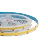 GLOBOSTAR® BEE 70349 Ταινία LED 14W/m 1540lm/m 120° DC 24V IP20 608 x COB Chip/m Ρυθμιζόμενο Λευκό CCT από 2700K έως 6000K Dimmable - Μ500 x Π1 x Υ0.2cm - Ρολό 5 Μέτρων - 5 Χρόνια Εγγύηση