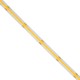 GLOBOSTAR® BEE 70351 Ταινία LED 10W/m 1000lm/m 120° DC 24V IP20 528 x COB Chip/m Φυσικό Λευκό 4500K Dimmable - Μ500 x Π1 x Υ0.2cm - Ρολό 5 Μέτρων - 5 Χρόνια Εγγύηση