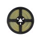 GLOBOSTAR® BEE 70356 Ταινία LED 9W/m 900lm/m 120° DC 24V IP20 384 x COB Chip/m Φυσικό Λευκό 4500K Dimmable - Μ500 x Π0.5 x Υ0.2cm - Ρολό 5 Μέτρων - 5 Χρόνια Εγγύηση