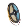 GLOBOSTAR® BEE 70357 Ταινία LED 9W/m 810lm/m 120° DC 24V IP20 384 x COB Chip/m Θερμό Λευκό 2700K Dimmable - Μ500 x Π0.5 x Υ0.2cm - Ρολό 5 Μέτρων - 5 Χρόνια Εγγύηση