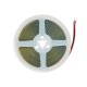 GLOBOSTAR® BEE 70361 Ταινία LED 8W/m 720lm/m 120° DC 24V IP20 320 x COB Chip/m Θερμό Λευκό 2700K Dimmable - Μ500 x Π0.8 x Υ0.2cm - Ρολό 5 Μέτρων - 5 Χρόνια Εγγύηση