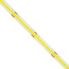 GloboStar® 70416 Σετ Ταινία COB LED 5m 48W/5m 308LED/m 816lm/m 120° DC 12V IP20 με Τροφοδοτικό Φυσικό Λευκό 4500K