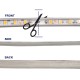 GloboStar® 70503 Slim Ταινία Μονής Σειράς Epistar LED SMD 2835 1m 12W/m 96LED/m 1572lm/m 120° DC 230V Αδιάβροχη IP68 Ultra Θερμό Λευκό 2200K Dimmable GloboStar® 70503 Slim Ταινία Μονής Σειράς Epistar LED SMD 2835 1m 12W/m 96LED/m 1572lm/m 120° DC 230V Αδιάβροχη IP68 Ultra Θερμό Λευκό 2200K Dimmable
