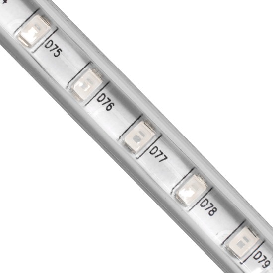 GloboStar® 70505 Slim Ταινία Μονής Σειράς Epistar LED SMD 2835 1m 12W/m 96LED/m 1572lm/m 120° DC 230V Αδιάβροχη IP68 Πράσινο Dimmable GloboStar® 70505 Slim Ταινία Μονής Σειράς Epistar LED SMD 2835 1m 12W/m 96LED/m 1572lm/m 120° DC 230V Αδιάβροχη IP68 Πράσινο Dimmable
