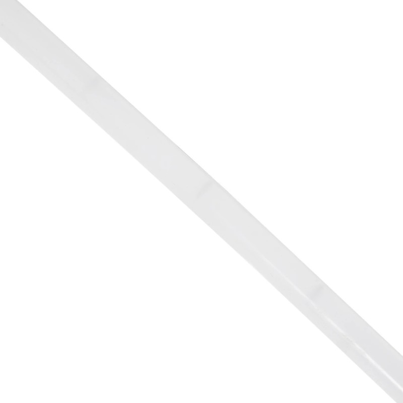 GloboStar® 70588 TUBE 360° Degree Neon Flex Epistar LED SMD 5050 1m 18W/m 60LED/m 1818lm/m 360° DC 24V Αδιάβροχη IP68 RGB Dimmable