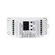 GloboStar® 70670 S1-DR SKYDANCE AC Triac DMX Dimmer Din Rail Ράγας 2 Καναλιών AC 100-240V 2 x 1.5A 360W - Max 3A 720W - IP20 DMX512 Μ11.5 x Π5 x Υ6.5cm - 5 Years Warranty GloboStar® 70670 S1-DR SKYDANCE AC Triac DMX Dimmer Din Rail Ράγας 2 Καναλιών AC 100-240V 2 x 1.5A 360W - Max 3A 720W - IP20 DMX512 Μ11.5 x Π5 x Υ6.5cm - 5 Years Warranty
