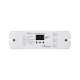 GLOBOSTAR® SKYDANCE-S1-D 70671 AC Trailing Edge DMX Dimmer με 2 x 1A 240W Κανάλια AC 220-240V 2A 480W Max IP20 - DMX512 & RDM - Μ16.7 x Π5 x Υ2.4cm - 5 Χρόνια Εγγύηση GLOBOSTAR® SKYDANCE-S1-D 70671 AC Trailing Edge DMX Dimmer με 2 x 1A 240W Κανάλια AC 220-240V 2A 480W Max IP20 - DMX512 & RDM - Μ16.7 x Π5 x Υ2.4cm - 5 Χρόνια Εγγύηση
