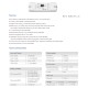 GLOBOSTAR® SKYDANCE-S1-D 70671 AC Trailing Edge DMX Dimmer με 2 x 1A 240W Κανάλια AC 220-240V 2A 480W Max IP20 - DMX512 & RDM - Μ16.7 x Π5 x Υ2.4cm - 5 Χρόνια Εγγύηση GLOBOSTAR® SKYDANCE-S1-D 70671 AC Trailing Edge DMX Dimmer με 2 x 1A 240W Κανάλια AC 220-240V 2A 480W Max IP20 - DMX512 & RDM - Μ16.7 x Π5 x Υ2.4cm - 5 Χρόνια Εγγύηση