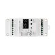 GloboStar® 70672 S1-D1 SKYDANCE AC Triac DMX Dimmer Din Rail Ράγας 1 Καναλιού AC 100-240V 1 x 2A 480W - Max 2A 480W - IP20 DMX512 Μ11.5 x Π5 x Υ6.5cm - 5 Years Warranty GloboStar® 70672 S1-D1 SKYDANCE AC Triac DMX Dimmer Din Rail Ράγας 1 Καναλιού AC 100-240V 1 x 2A 480W - Max 2A 480W - IP20 DMX512 Μ11.5 x Π5 x Υ6.5cm - 5 Years Warranty