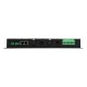 GloboStar® 70673 D24A SKYDANCE DC DMX & RDM Dimmer High Speed Controller / Decoder / Master 24 Καναλιών DC 12-24V 24 x 3A 72W - Max 72.5A 1740W - IP20 DMX512 Μ16.7 x Π5 x Υ2.4cm - 5 Years Warranty GloboStar® 70673 D24A SKYDANCE DC DMX & RDM Dimmer High Speed Controller / Decoder / Master 24 Καναλιών DC 12-24V 24 x 3A 72W - Max 72.5A 1740W - IP20 DMX512 Μ16.7 x Π5 x Υ2.4cm - 5 Years Warranty